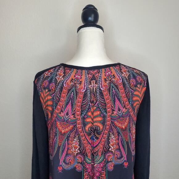 Anthropologie Kachel Pullover Sweater 8 - Picture 5 of 8